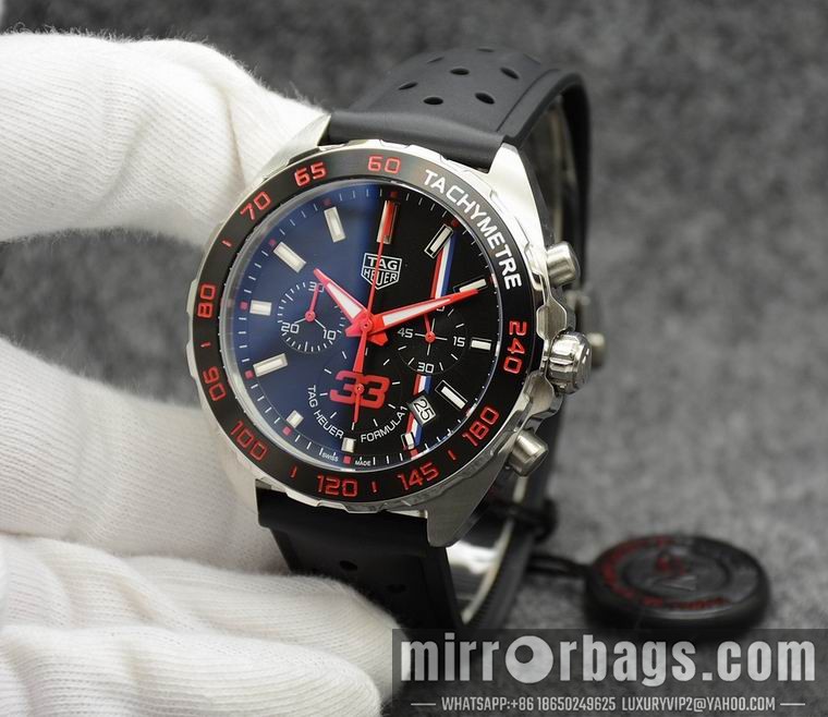 Replica Tag Heuer men 44X16mm M17 Watch