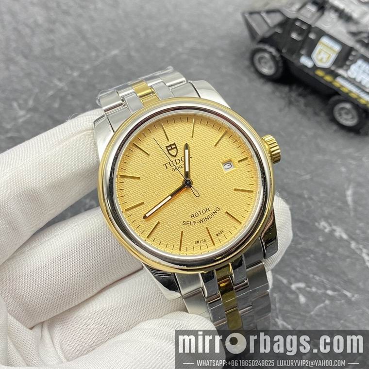 Replica Tudor men 40mm M08 Watch