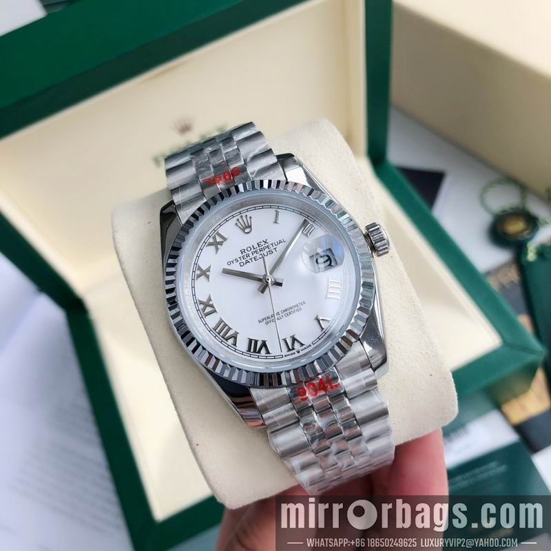 Replica Rolex 36mm 102352 Watch