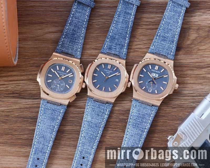 Replica Patek Philippe 35mm 090415 Watch