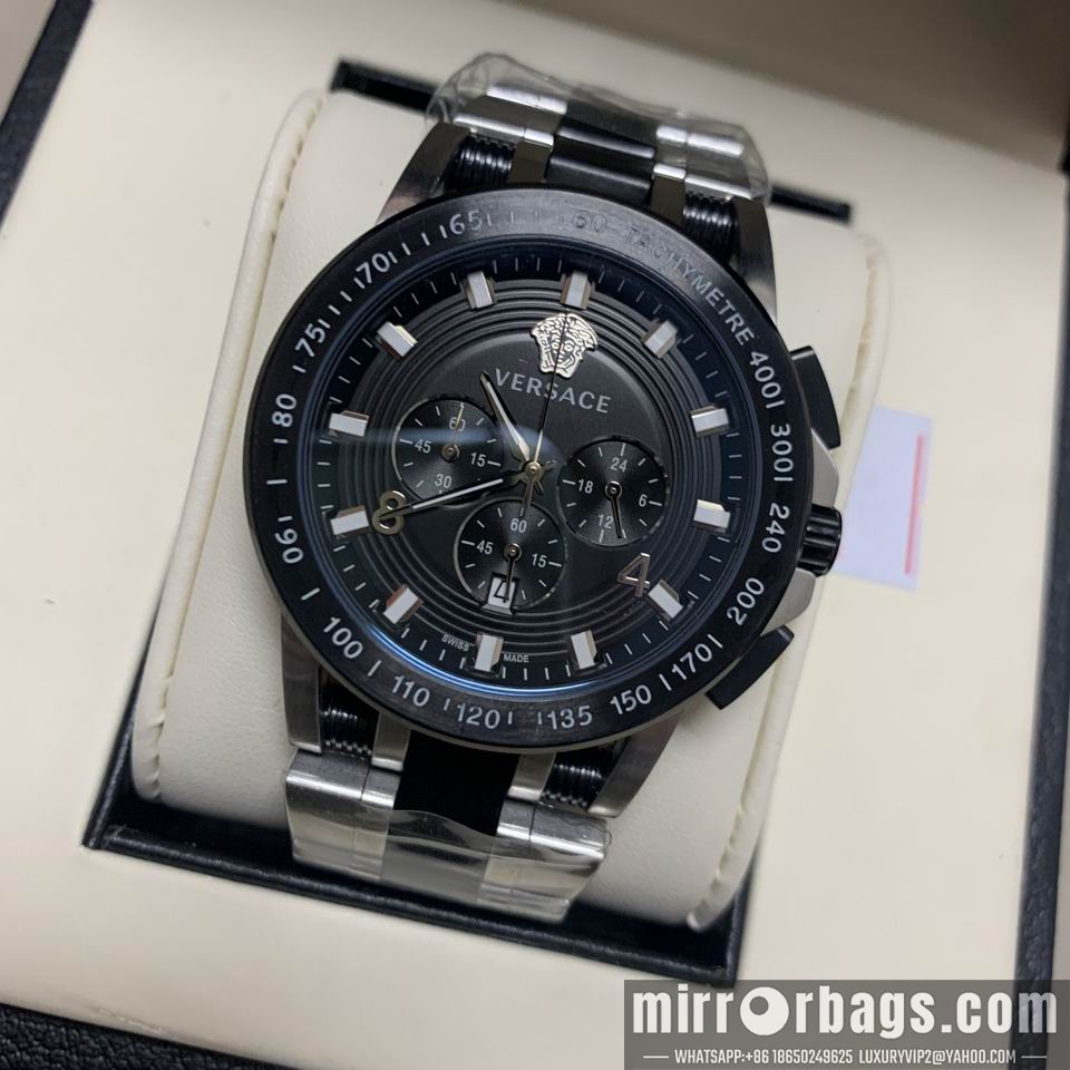 Replica Versace watch 111801 Watch