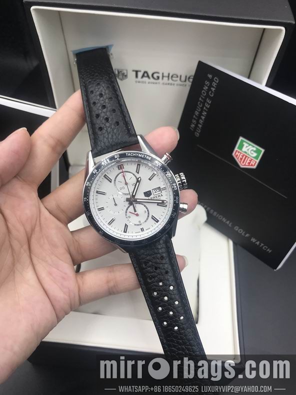 Replica Tag Heuer watch M61 Watch
