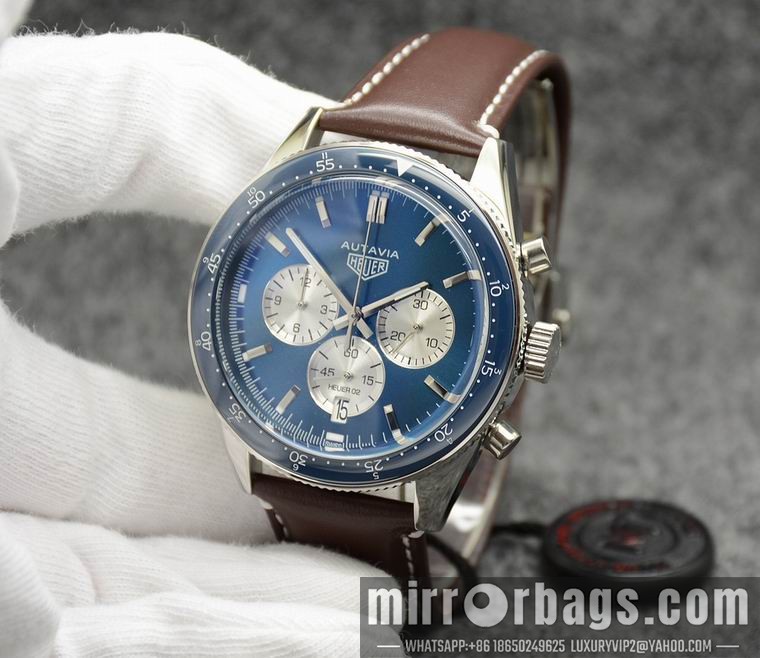 Replica Tag Heuer men 44X15mm M16 Watch