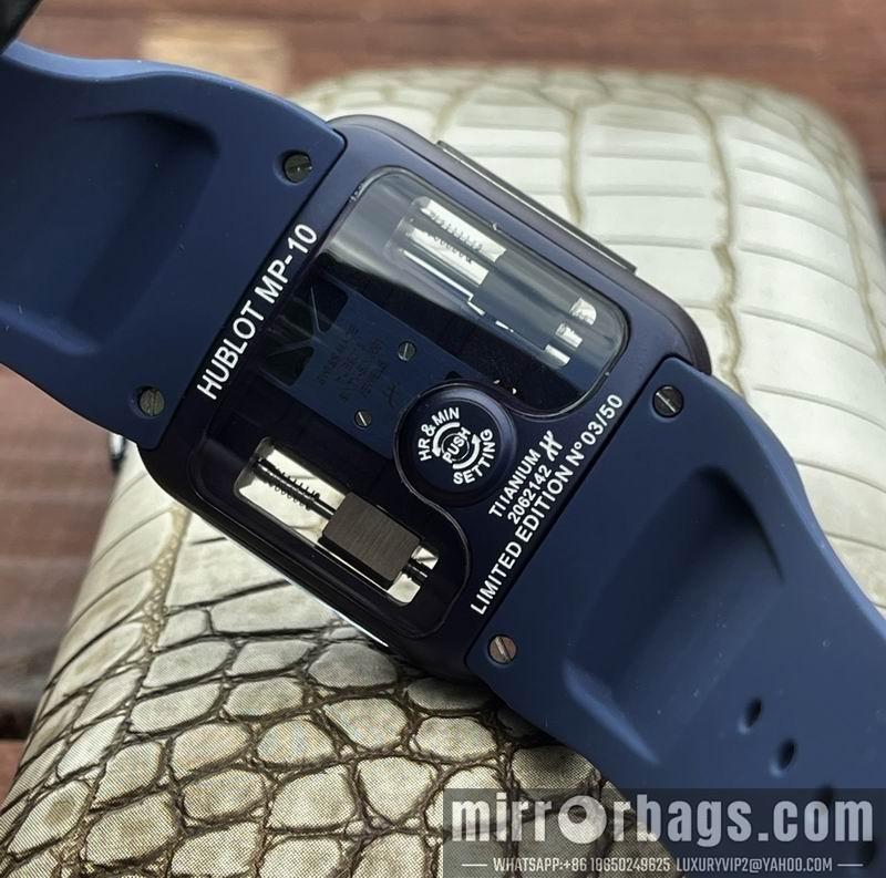 Replica Hublot watch 110311 Watch