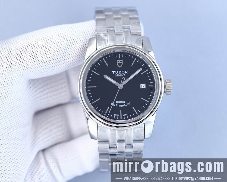 Replica Tudor men 40X11mm M19 Watch