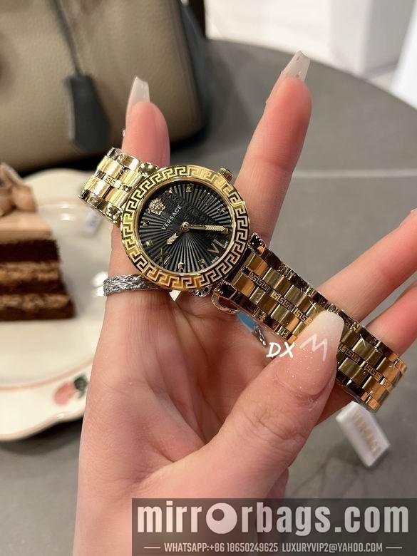 Replica Versace 36mm 2nms43 Watch