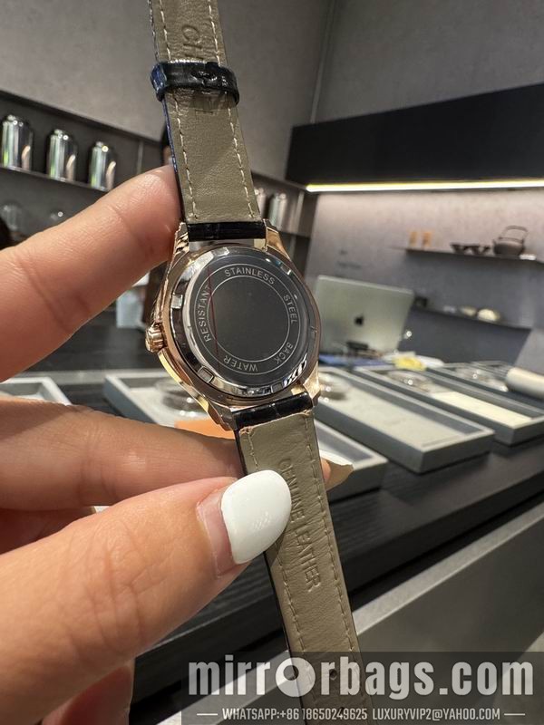 Replica Chanel 33mm 101547 Watch