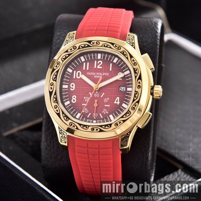 Replica Patek Philippe 42mm 042371 Watch
