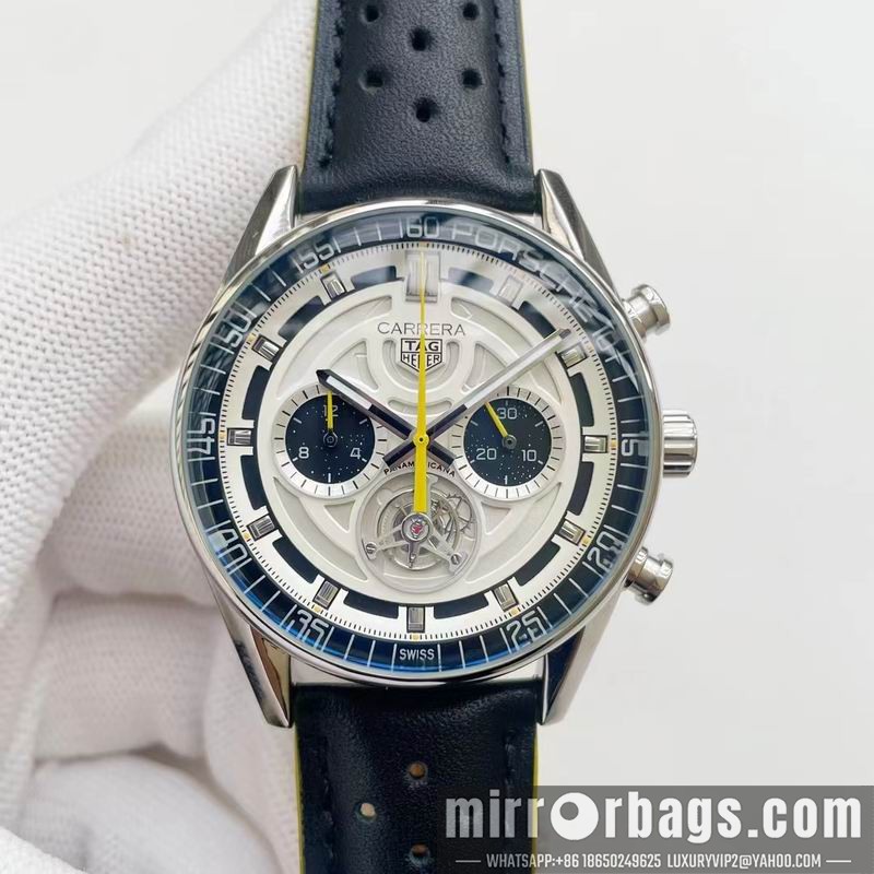 Replica Tag Heuer watch 080515 Watch
