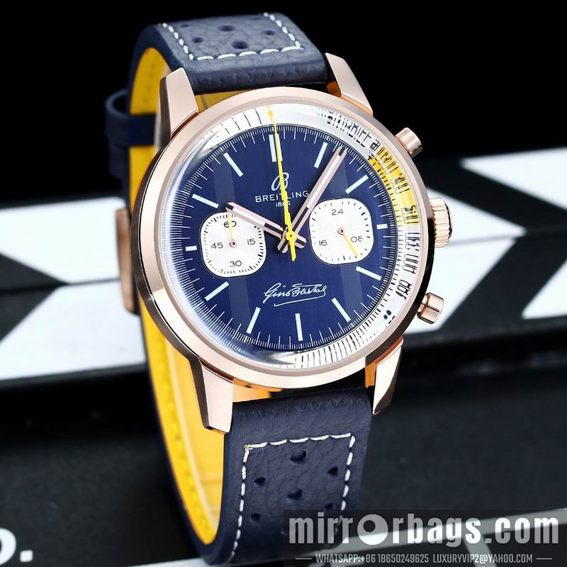 Replica Breitling 41mm(多款式) 110302 Watch