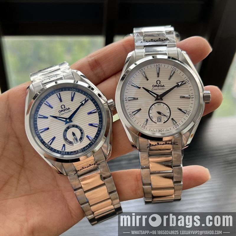 Replica Omega 41mm 090543 Watch