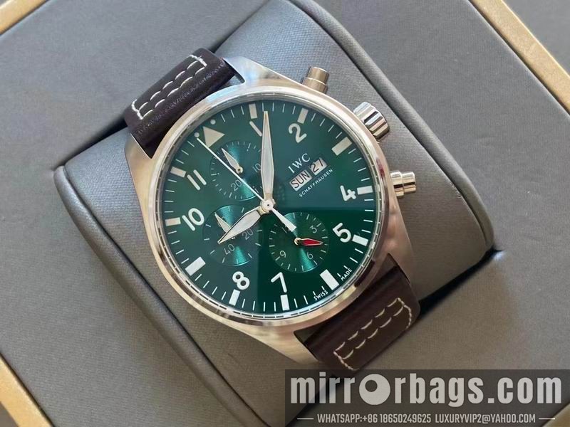 Replica IWC 43mm 082233 Watch