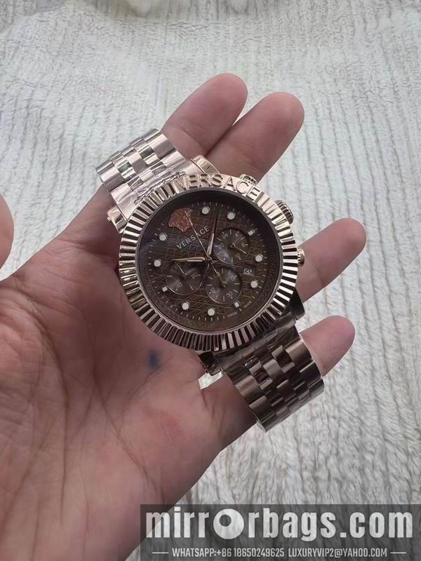 Replica Versace 45mm 080679 Watch