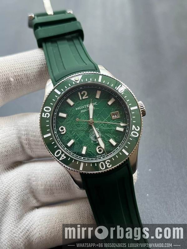 Replica Montblanc watch 080474 Watch