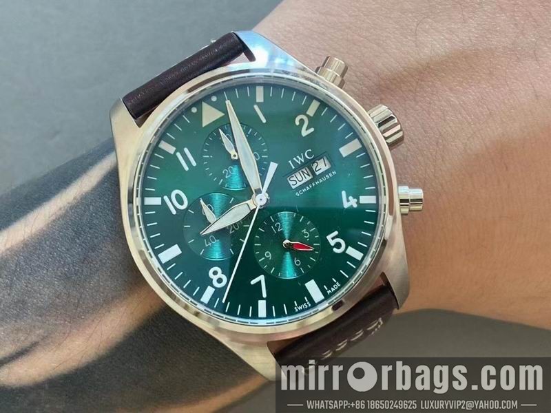 Replica IWC 43mm 082233 Watch