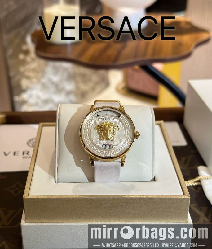 Replica Versace 38mm 1228115 Watch