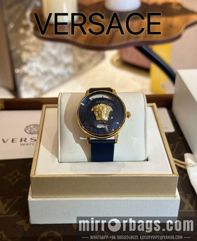 Replica Versace 38mm 1228115 Watch