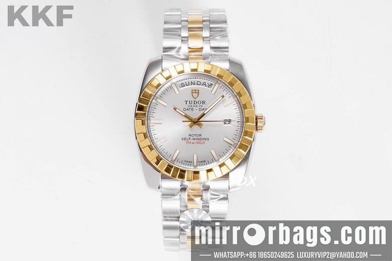 Replica Tudor 41mm 2nms58 Watch