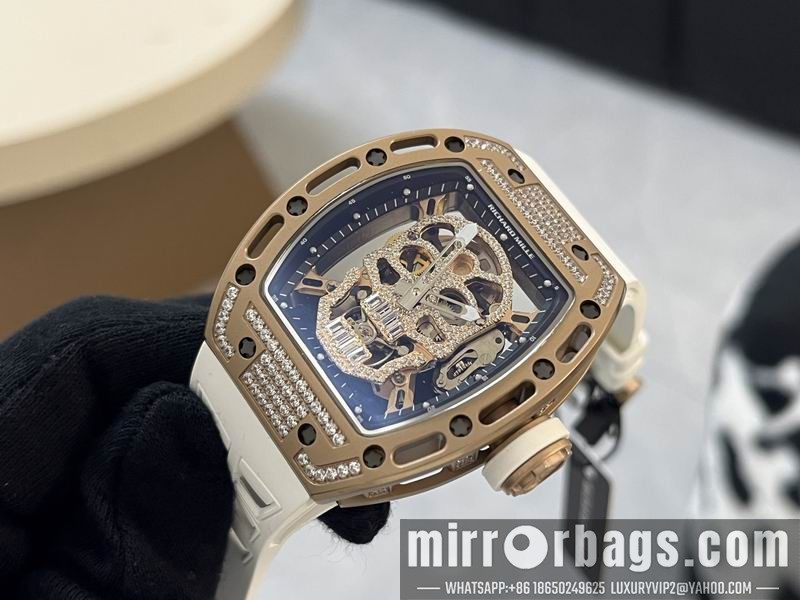 Replica Richard Mille 43X50mm 110328 Watch