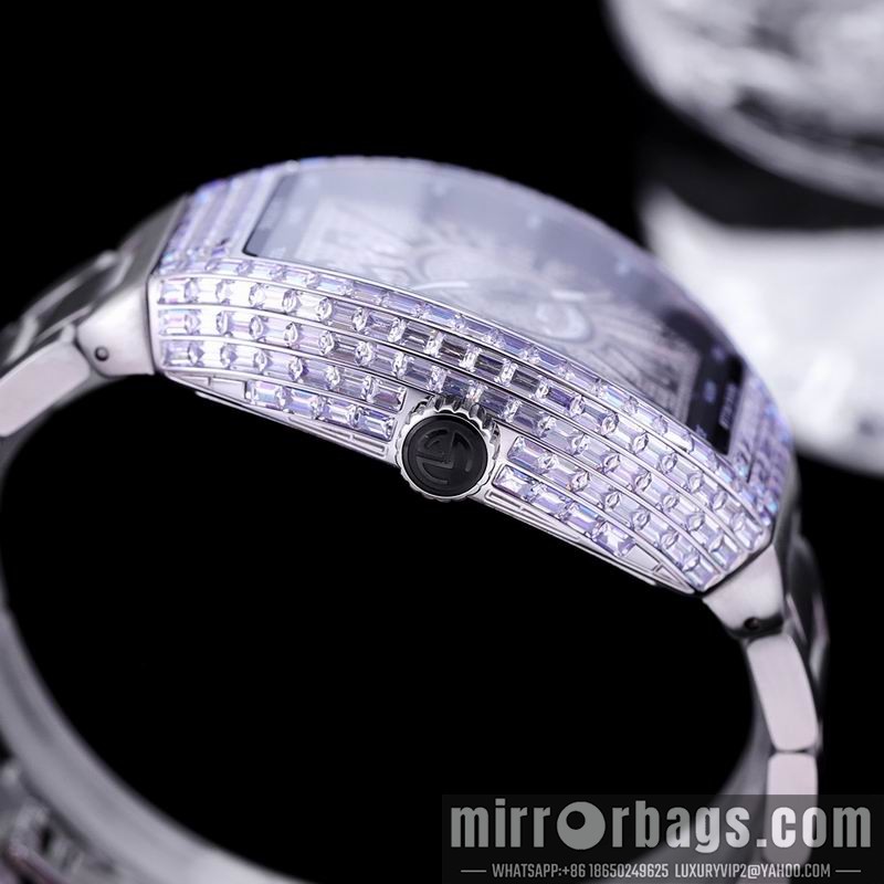 Replica Franck Muller 54X42mm 091651 Watch