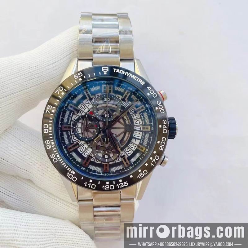 Replica Tag Heuer watch 080525 Watch