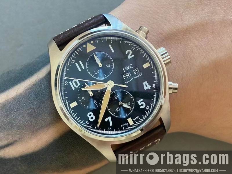 Replica IWC 43mm 082233 Watch