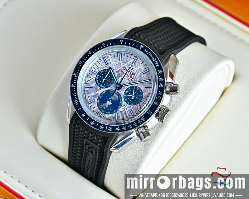 Replica Omega 44mm 110914 Watch