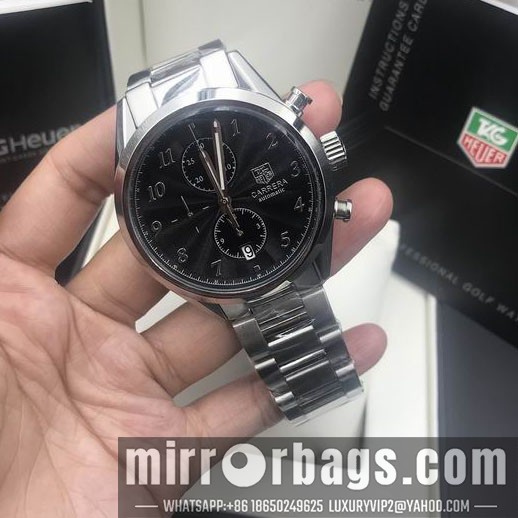 Replica Tag Heuer watch M57 Watch