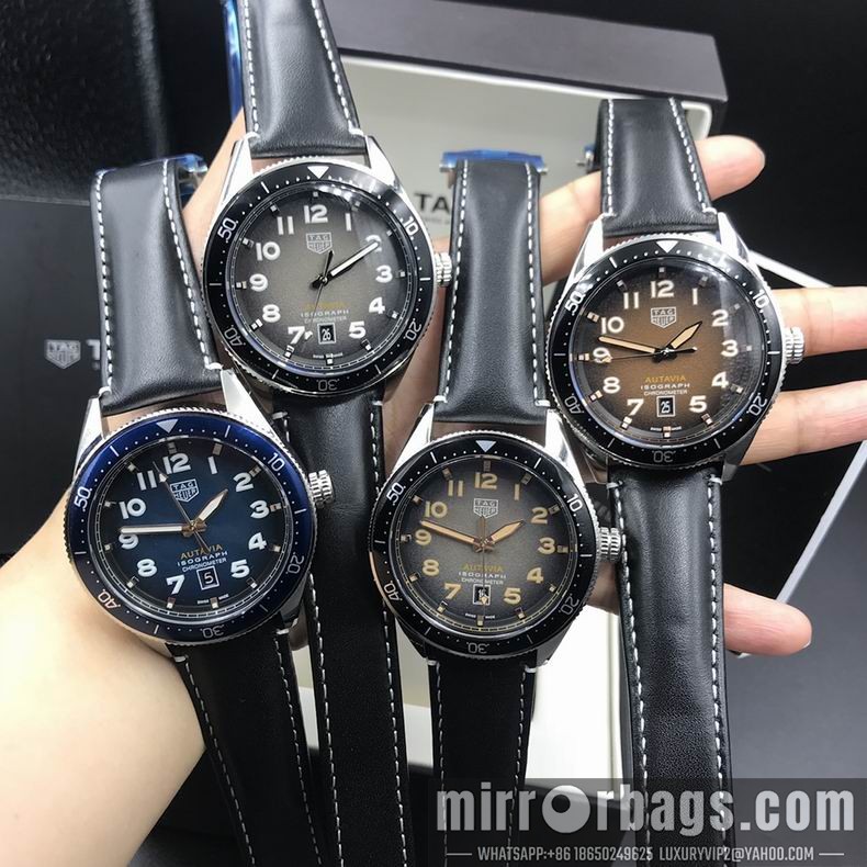 Replica Tag Heuer watch M32 Watch