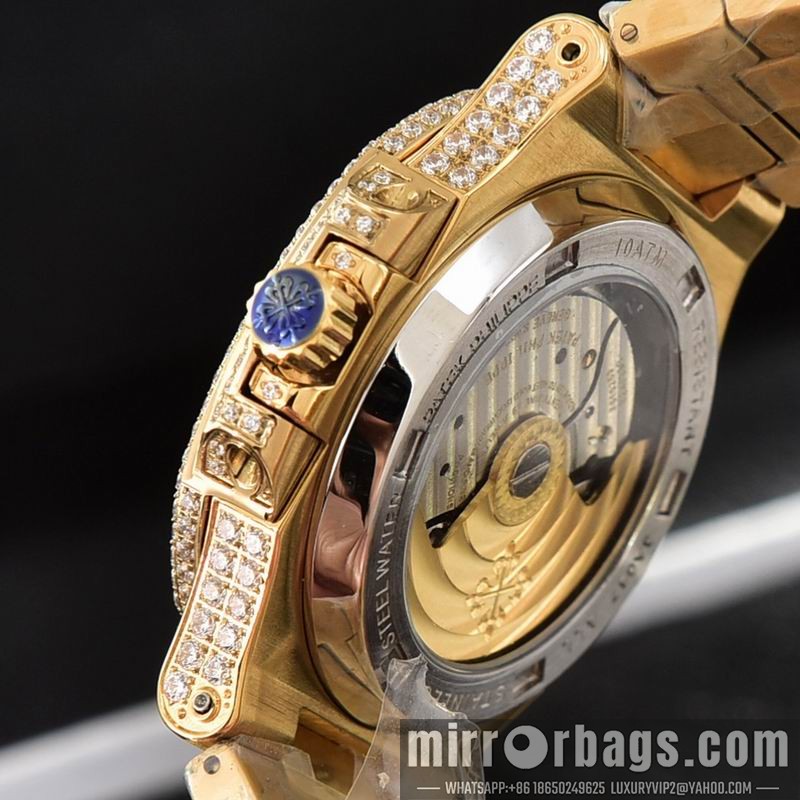 Replica Patek Philippe 40.8mm 042356 Watch