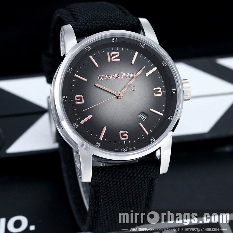 Replica AP 41X12mm 110901 Watch