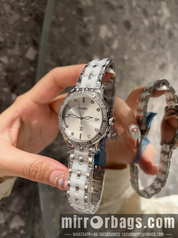 Replica Chanel 35mm 101431 Watch