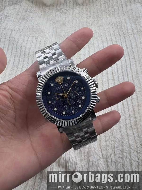 Replica Versace 45mm 080679 Watch
