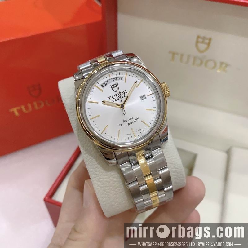 Replica Tudor 39mm 072441 Watch
