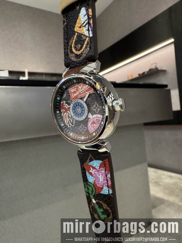 Replica LV watch 101564 Watch