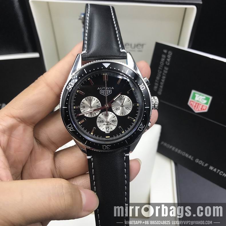 Replica Tag Heuer watch M33 Watch