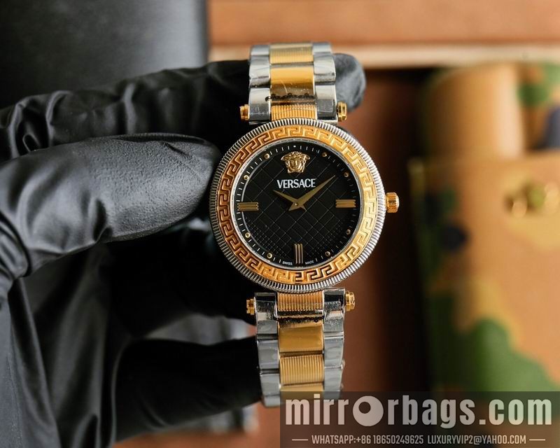 Replica Versace woman watch 122823 Watch