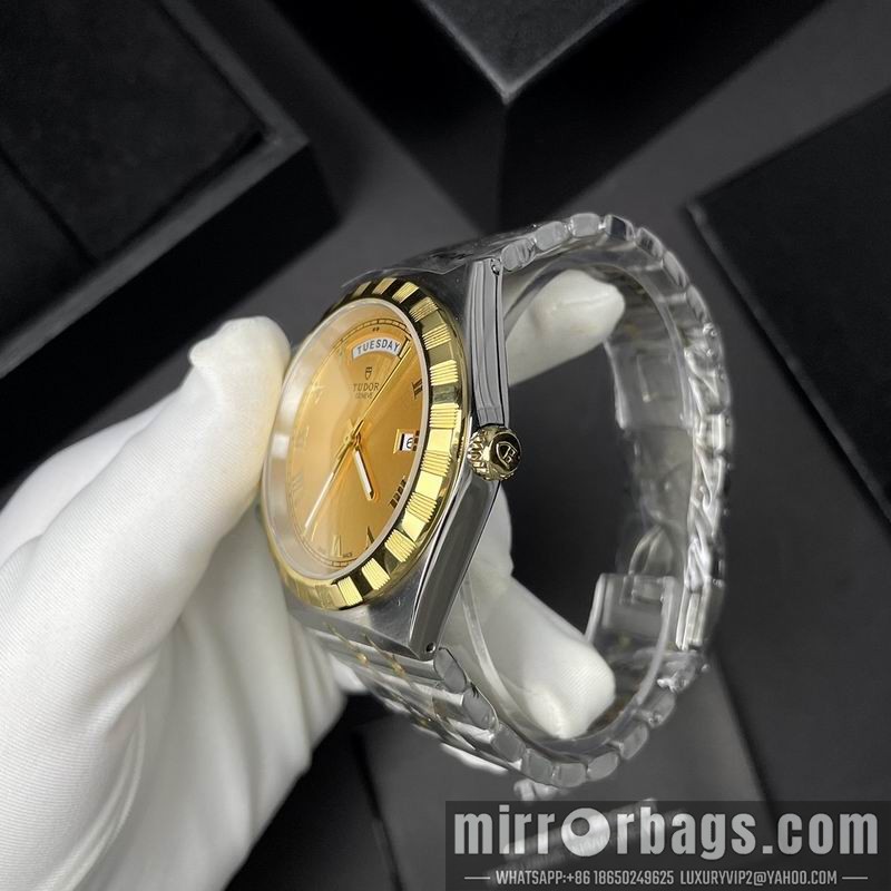 Replica Tudor 41mm 072430 Watch