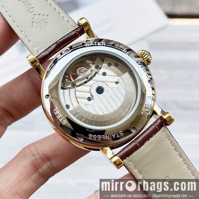 Replica Patek Philippe 42mm 082375 Watch