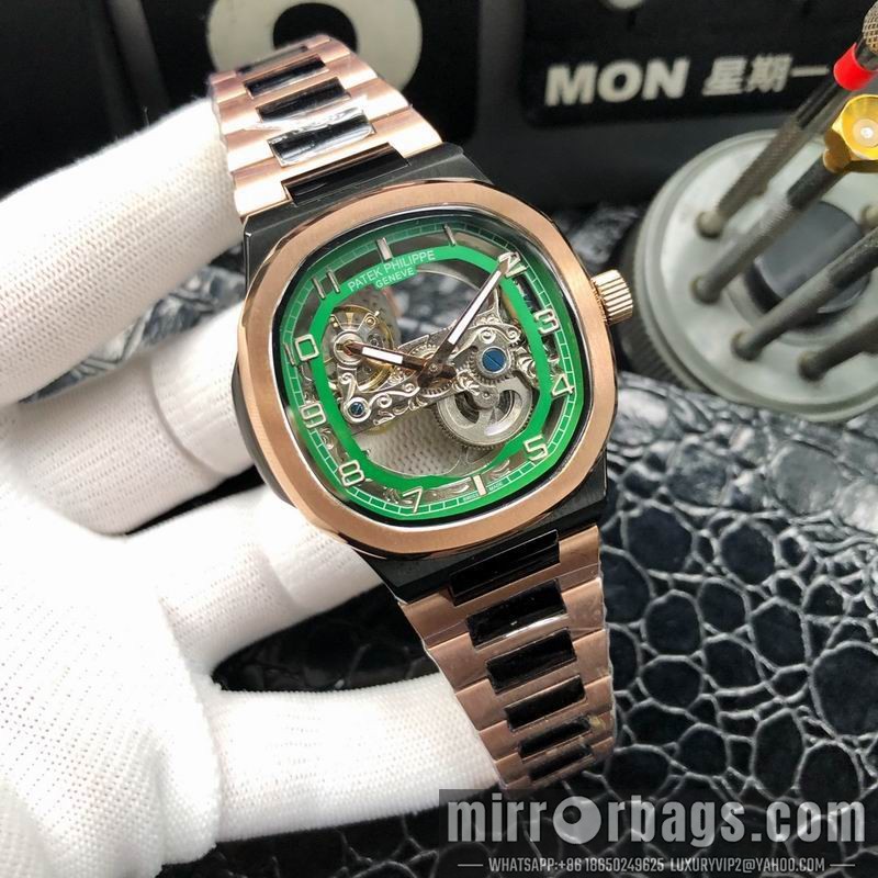 Replica Patek Philippe 42mm 090462 Watch
