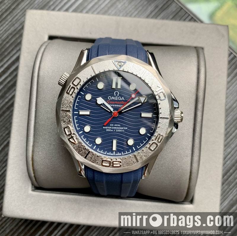 Replica Omega 42mm 090531 Watch