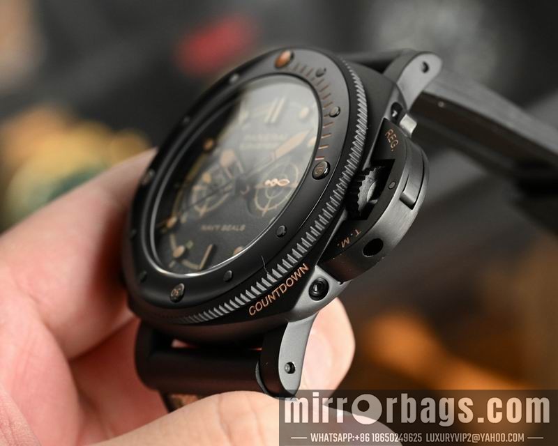 Replica Panerai 47mm 080670 Watch