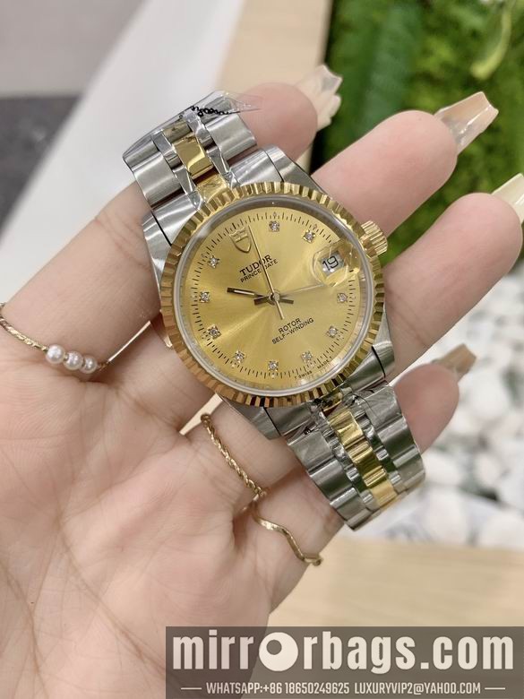 Replica Tudor watch M27 Watch