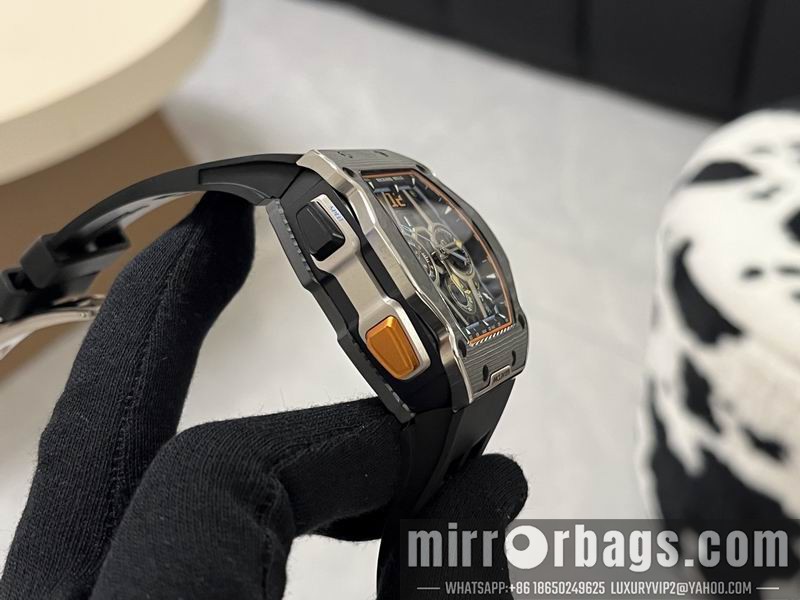 Replica Richard Mille watch 110329 Watch