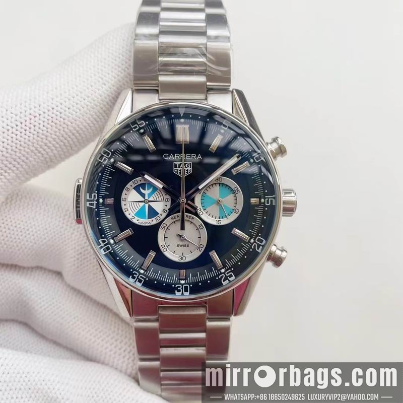 Replica Tag Heuer watch 080517 Watch