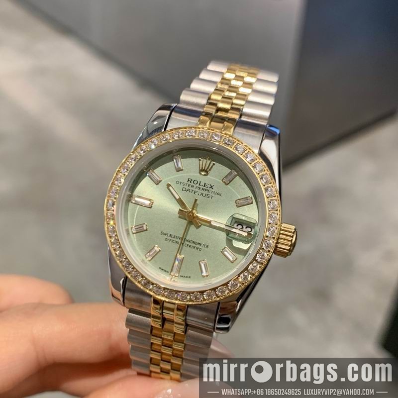 Replica Rolex 31mm 110380 Watch