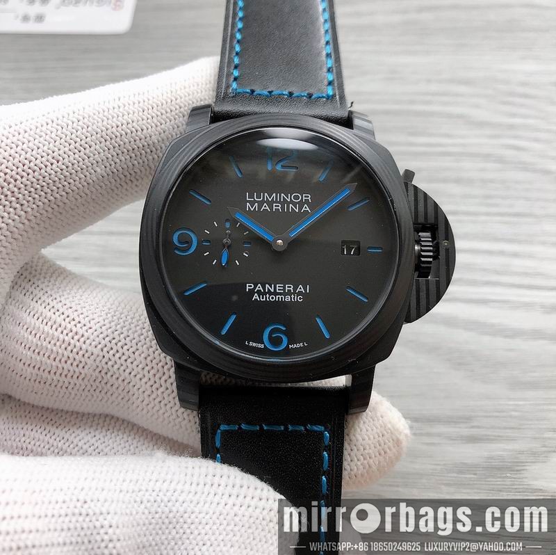 Replica Panerai 44mm 090470 Watch