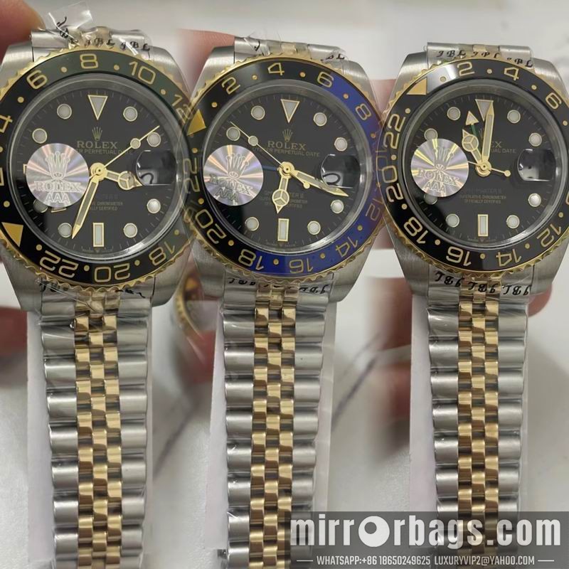 Replica Rolex watch 080807 Watch