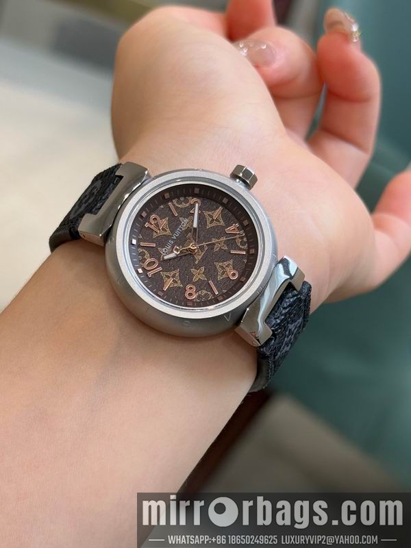 Replica LV watch 111415 Watch