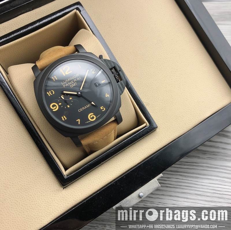 Replica Panerai 44mm 090416 Watch